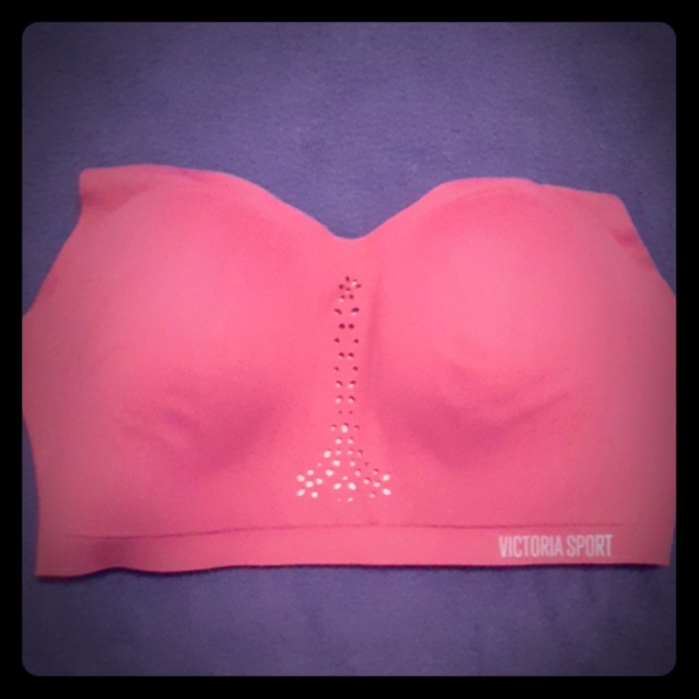 Victoria Sport Bra